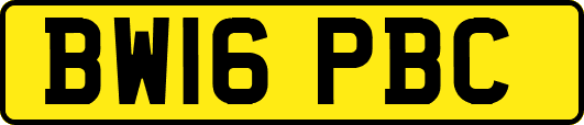 BW16PBC