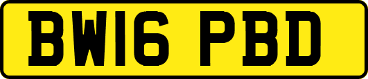 BW16PBD