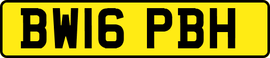 BW16PBH