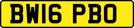 BW16PBO