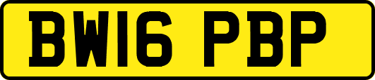 BW16PBP