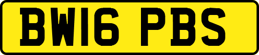 BW16PBS
