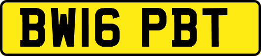 BW16PBT