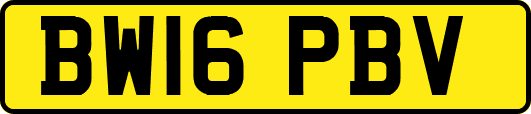 BW16PBV