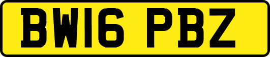 BW16PBZ