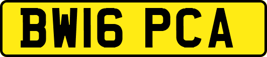BW16PCA
