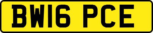BW16PCE