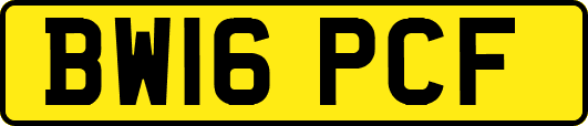 BW16PCF