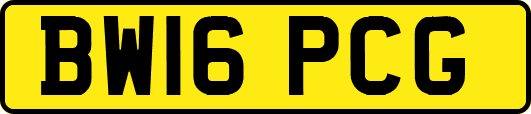 BW16PCG