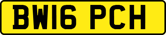 BW16PCH