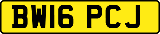 BW16PCJ