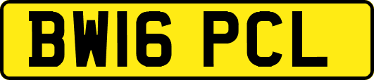 BW16PCL