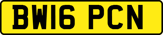 BW16PCN
