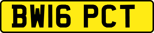 BW16PCT