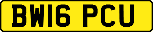 BW16PCU