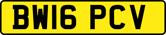 BW16PCV