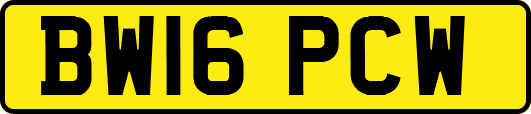 BW16PCW