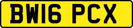 BW16PCX