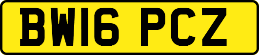 BW16PCZ