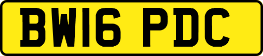 BW16PDC