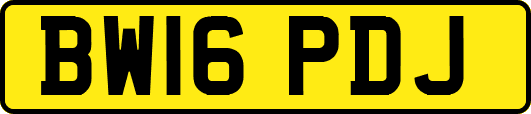 BW16PDJ