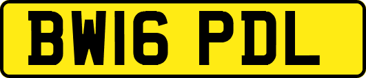 BW16PDL