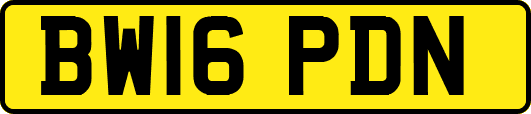 BW16PDN