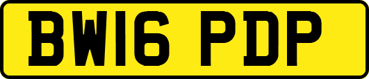 BW16PDP
