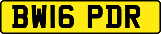 BW16PDR