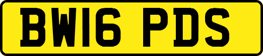 BW16PDS