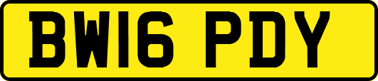 BW16PDY