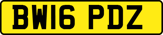 BW16PDZ