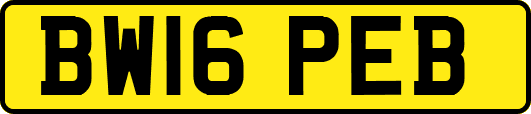 BW16PEB