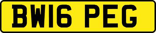 BW16PEG