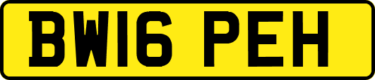 BW16PEH