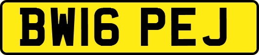 BW16PEJ