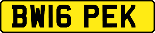 BW16PEK