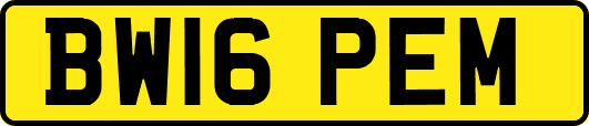 BW16PEM