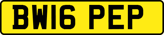 BW16PEP