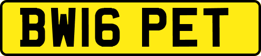 BW16PET