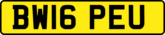 BW16PEU