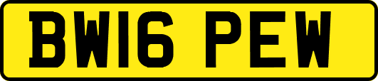 BW16PEW