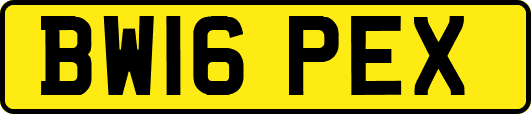 BW16PEX