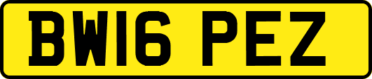 BW16PEZ