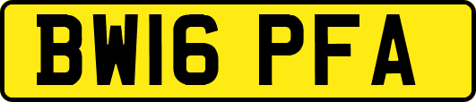 BW16PFA