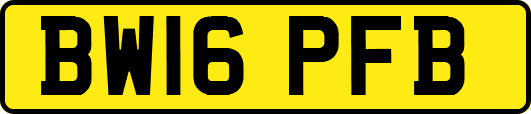 BW16PFB