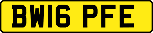 BW16PFE