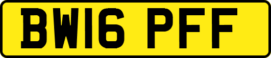 BW16PFF