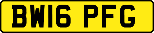 BW16PFG
