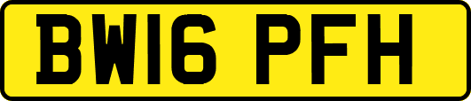 BW16PFH